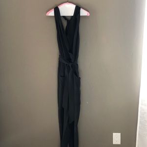 Banana Republic (BR) Heritage Silk Jumper Size 6